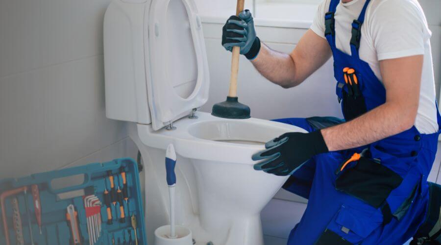 Local expert plumbing services in Troy, TX